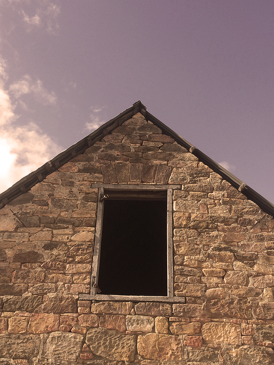 barn